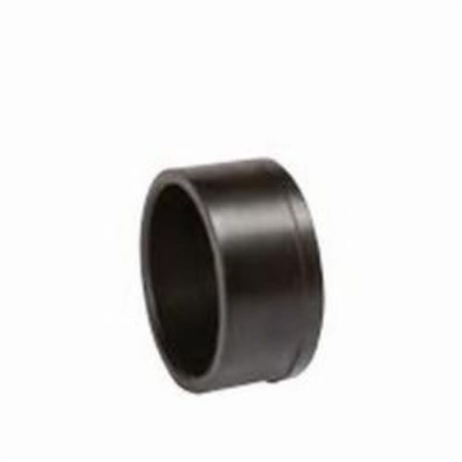 DWV Cap, 2 in, Hub, ABS