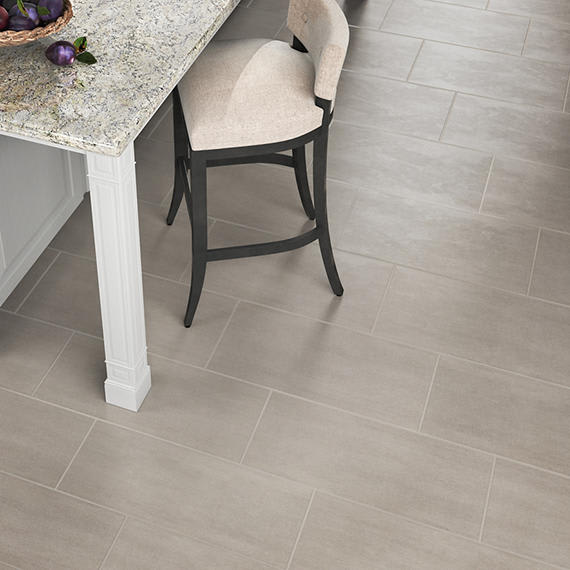 Mystone Moon Grey Rectangle 36X70 Matte