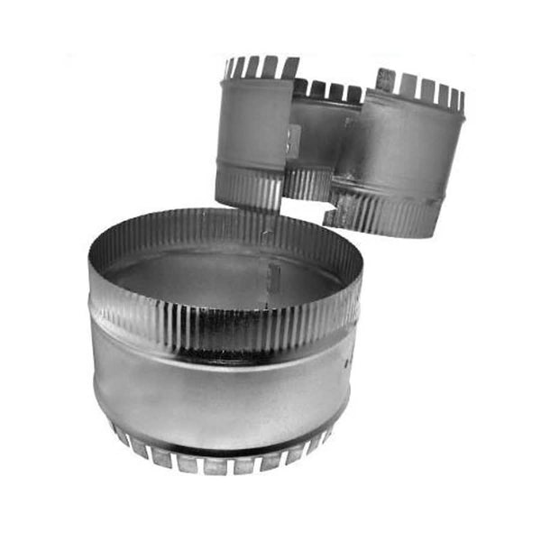 Snap Collar, 20 in, 26 ga