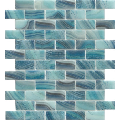 WATERLACE GAU GL MO 1X2/10X12