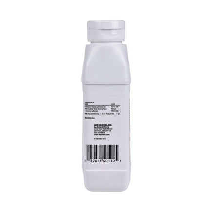 16 oz Cutting Oil, Clear