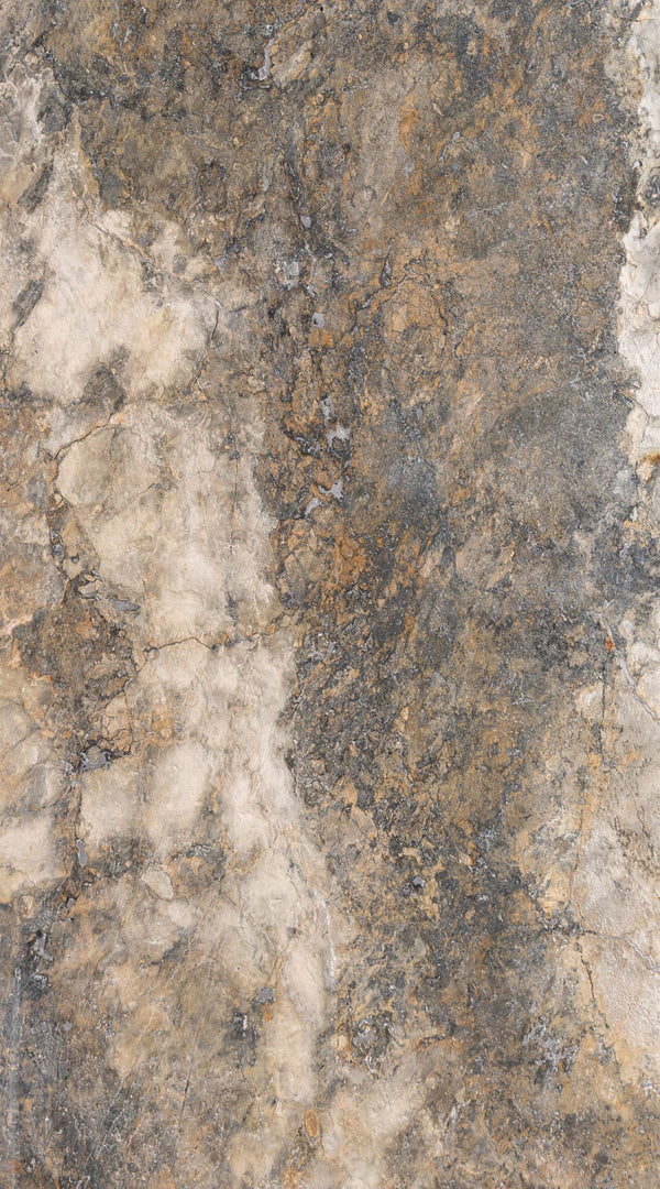 Travertino Paonazzeto Brushed