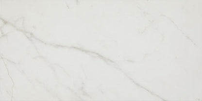 Platinum Calacatta Empire Square 12X12 Matte