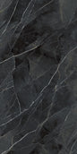 Diamond Calacatta Black Bocciardato B Match Face A