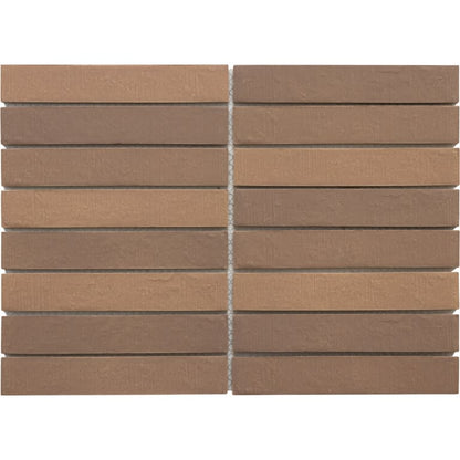 IKIGAI CLAY MT 1X7 STACK/MO