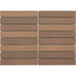 IKIGAI CLAY MT 1X7 STACK/MO