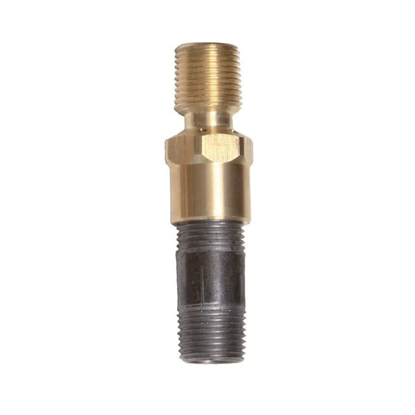 Propane Adapter, For Use With 258/259 Series Log Lighter Valves