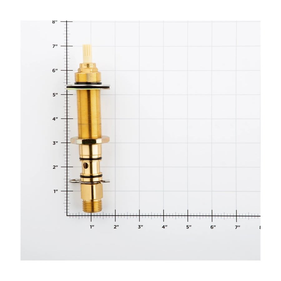 3-Valve Stem Extension Kit