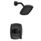 Edgemere Shower Only Trim Package with 1.8 GPM Single Function Shower Head Lever Handle