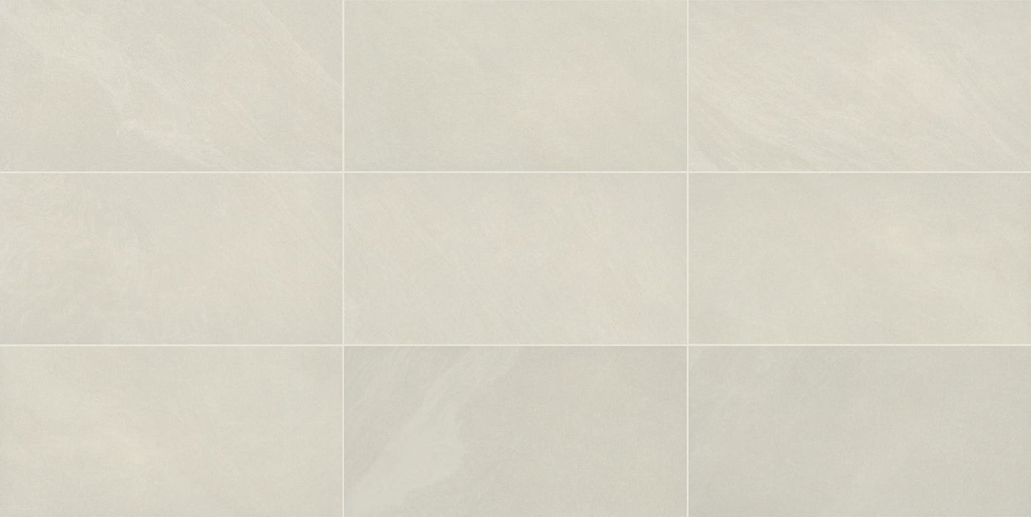 Modern Oasis Soft Cloud Straight Joint 2X2 Matte