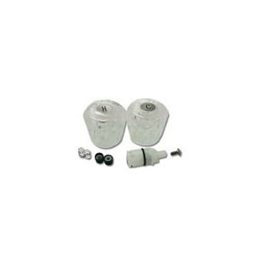 Stem Rebuild Kit, For Use With Valley