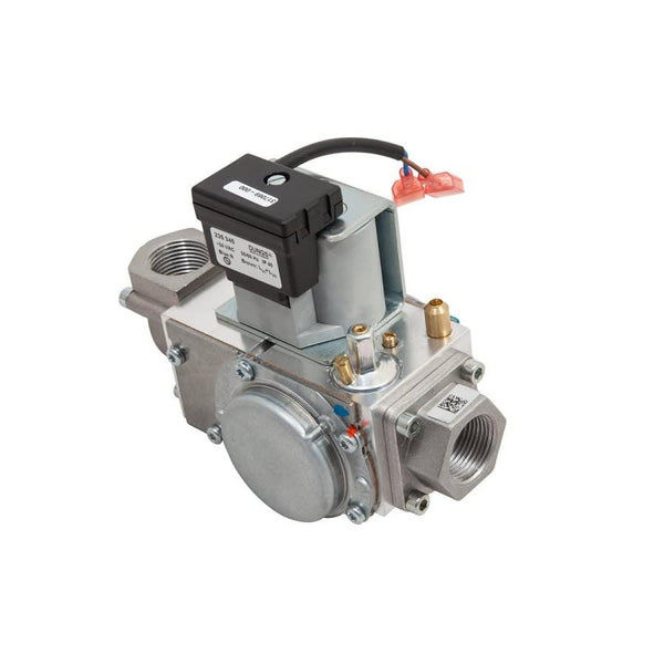 Gas Valve/Venturi Assembly