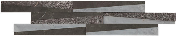 Marble Antico Scuro Square 12X12 Honed