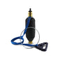 Short Test Plug, 4 to 6 in