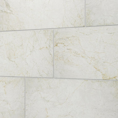 Platinum Alabaster Rectangle 12X24 Matte