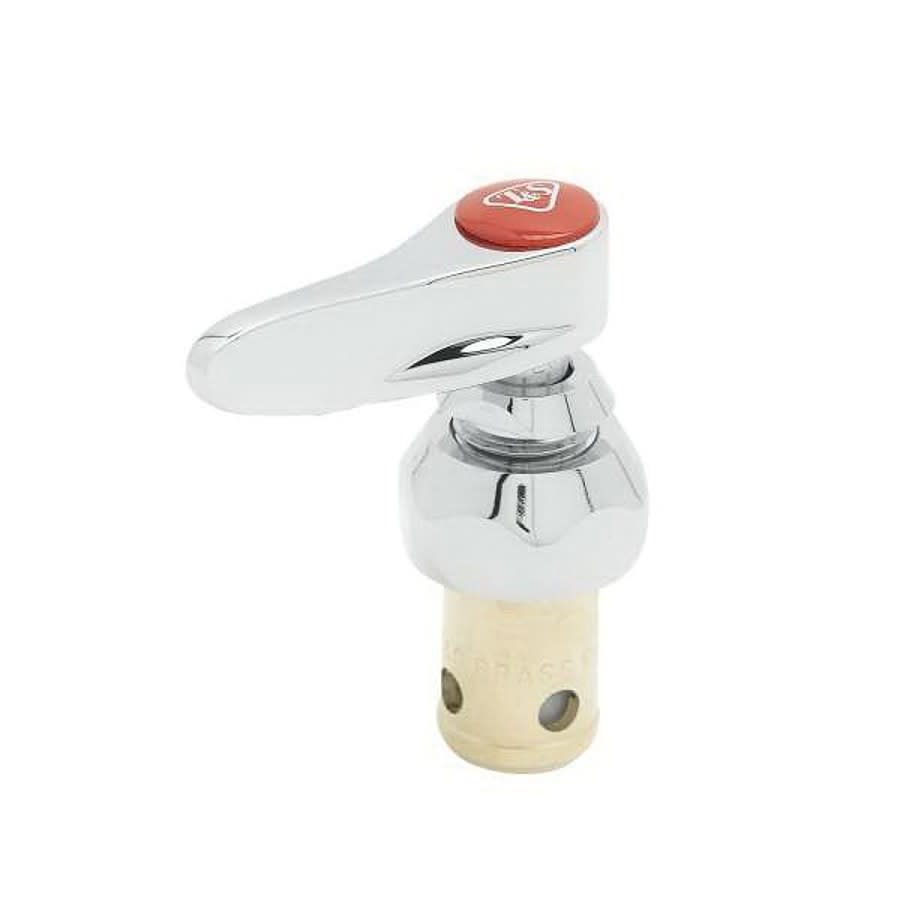 Quarter Turn Eterna Cartridge, For Use With Faucet, 11.25 gpm, 3-3/16 in H, 40 to 140 deg F