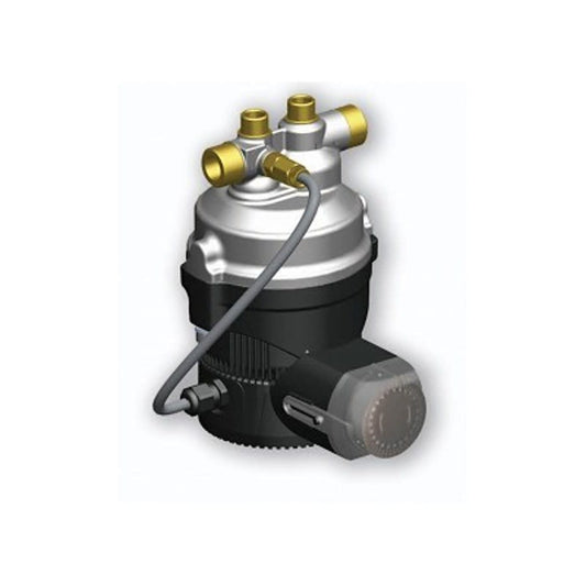 Laing-Thermotech Recirculating Pump, 4 gpm, 115 VAC