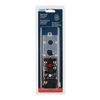 Tank Water Heater Thermostat/Sensor, 120/240 VAC