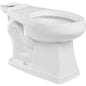 Holyoke Elongated Toilet Bowl Only