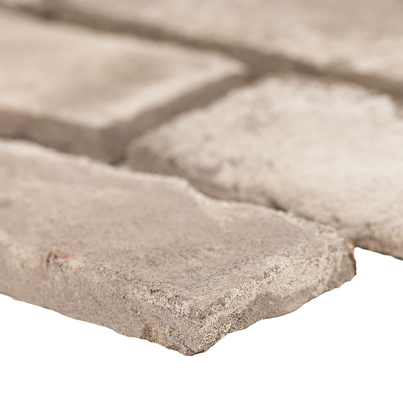 Doverton Gray Clay Brick 2..5