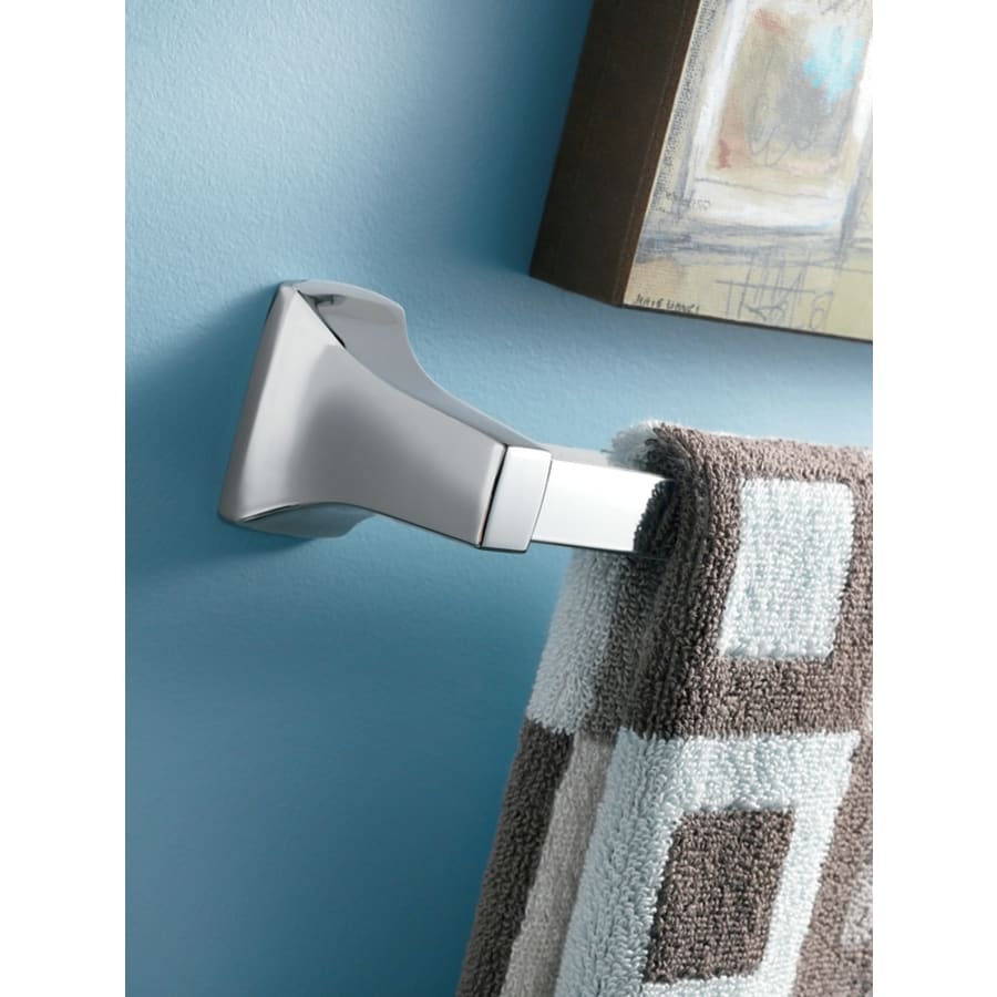 30" Towel Bar from the Donner Collection