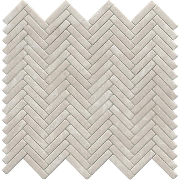 HERRINGBONE MYSTIC BEIGE (Make to order)