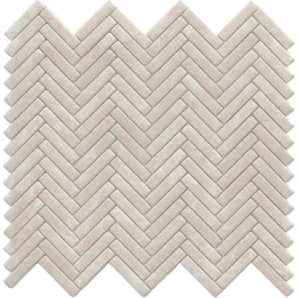 HERRINGBONE MYSTIC BEIGE (Make to order)