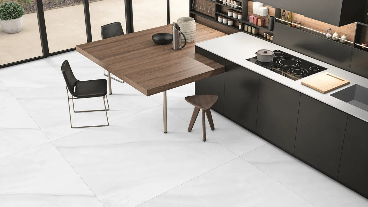 Agate White