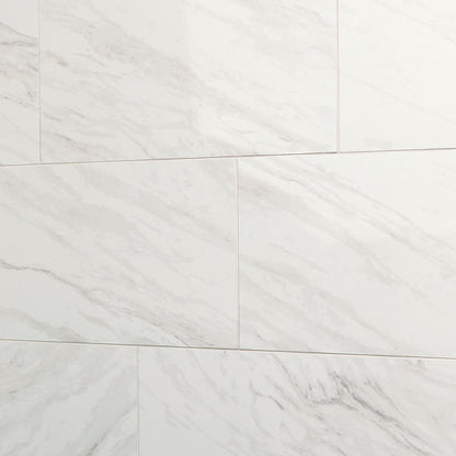 Artsy Editorial Volakas Rectangle 12X24 Polished