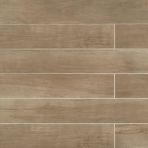 Antique 8x48 Clay