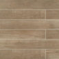 Antique 8x48 Clay
