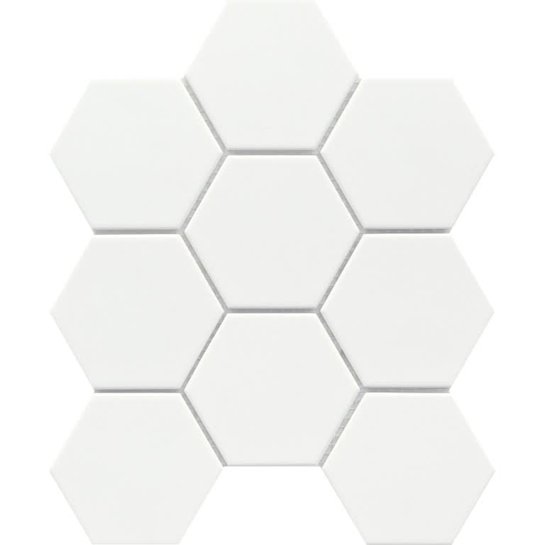 SOURCE PURE WHITE 3"HX MO/0910