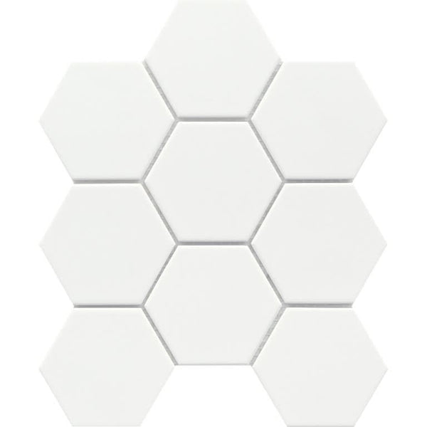 SOURCE PURE WHITE 3"HX MO/0910