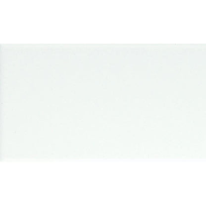 FLEX WHITE MT 3X6 Limited Availability
