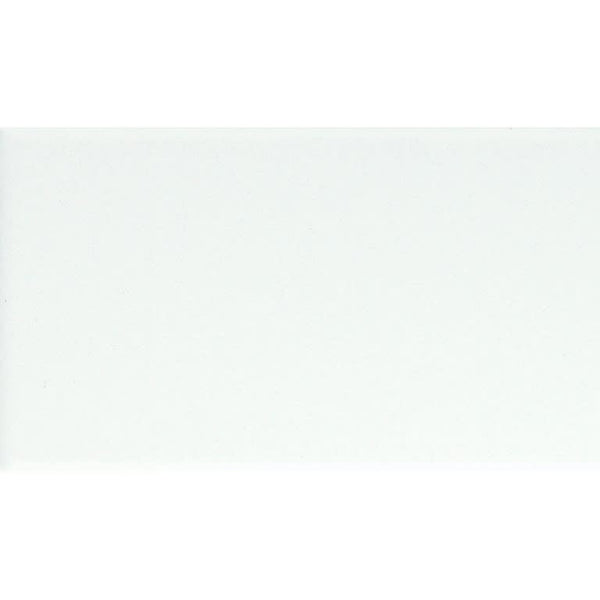FLEX WHITE MT 3X6 Limited Availability