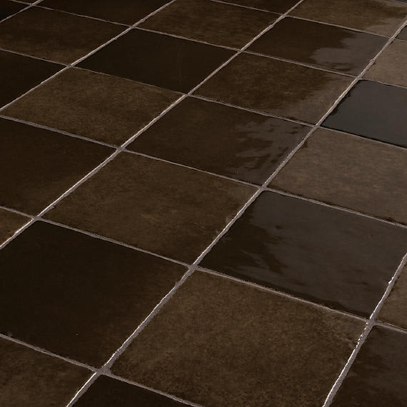 Studio Haven Espresso Picket 2X5 Glossy