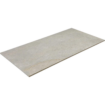 Platinum Shale Rectangle 15X30 Matte