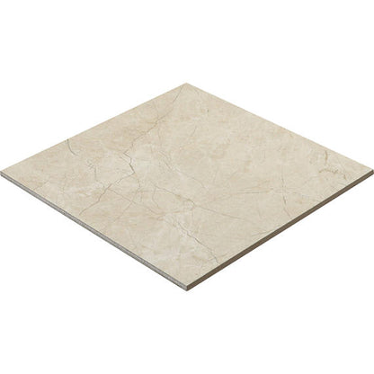 Platinum Almond Rectangle 12X24 Matte