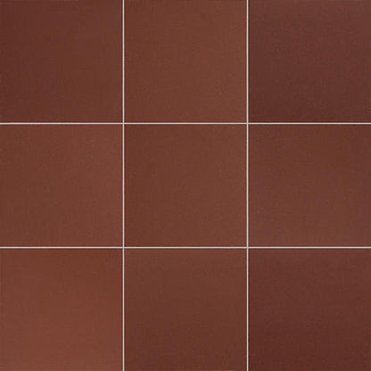 Quarry Naturals Harvest Red Blend Square 6X6 Matte
