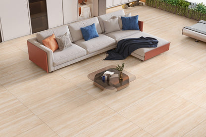 Walnut Travertino