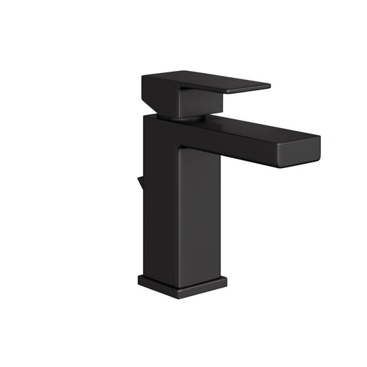 Kelper 1.2 GPM Single Hole Bathroom Faucet with Pop-Up Drain Assembly