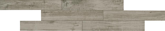 Creekwood Ash River Plank 6X36 Matte