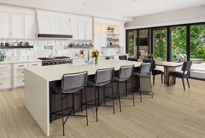 Arabescato Venato Picket Honed