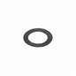 New Style Flush Valve Gasket, For Use With Mansfield® Flush Valve