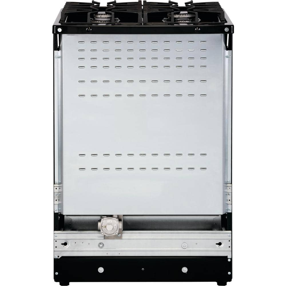 Frigidaire 24" Gas Range