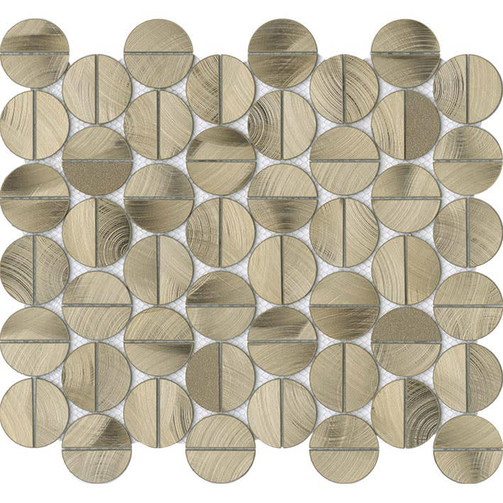 SPHERE GOLD