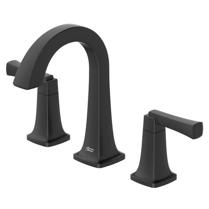 Townsend 1.2 GPM Widespread Bathroom Faucet with Speed Connect Technology and High Arch Spout