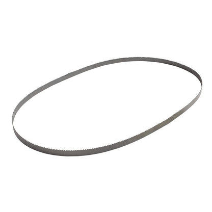 Band Saw Blades, 8/10 tpi, Tuff/Variable Teeth, 3-Pack