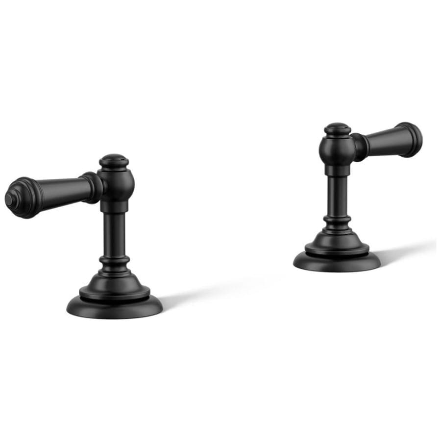 Artifacts Lever Handles