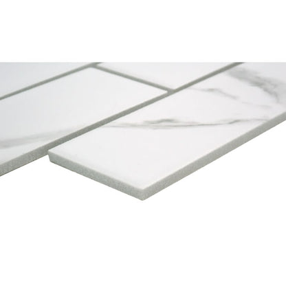 ELEGAN CALACATA MT 2X6 OFF/MO